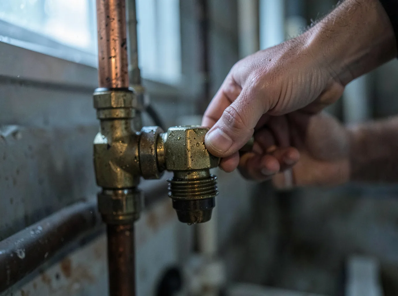 Emergency Plumber Hurlock, MD FAQs